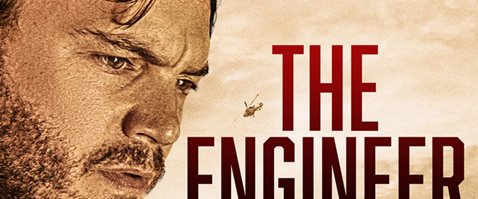 The Engineer Poster