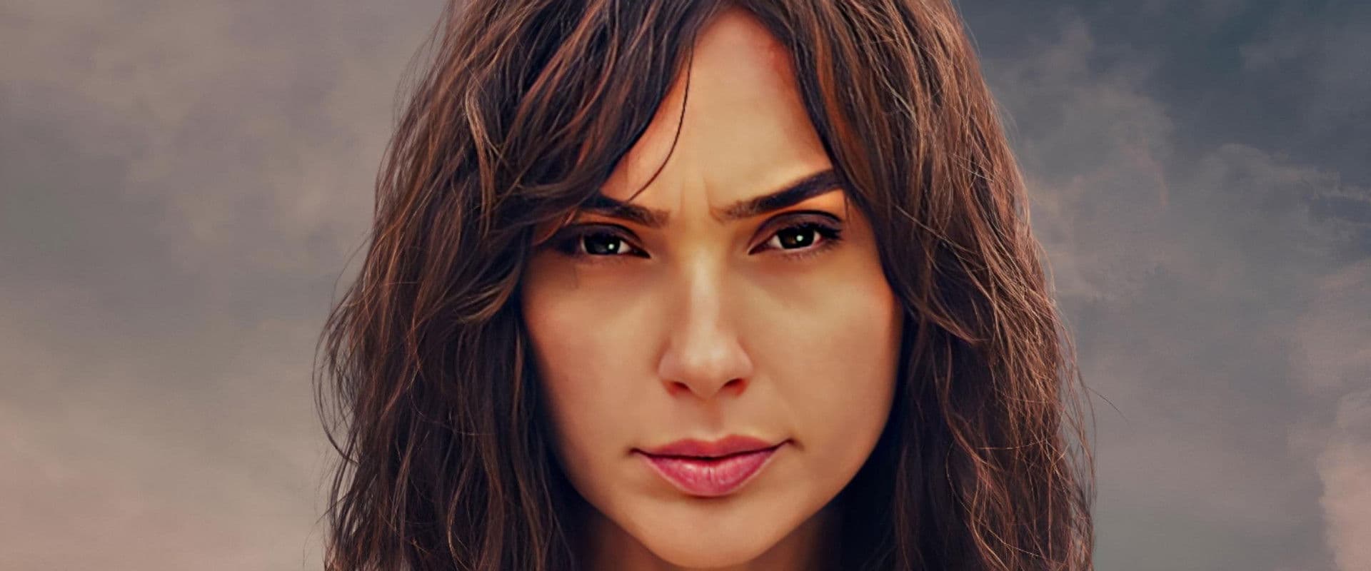 Heart of Stone Poster